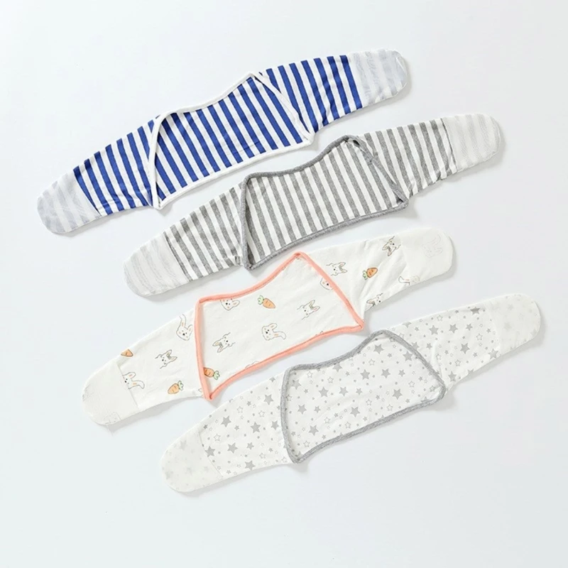 Рисунок 4 - Регулируемые чехлы для рук для младенцев