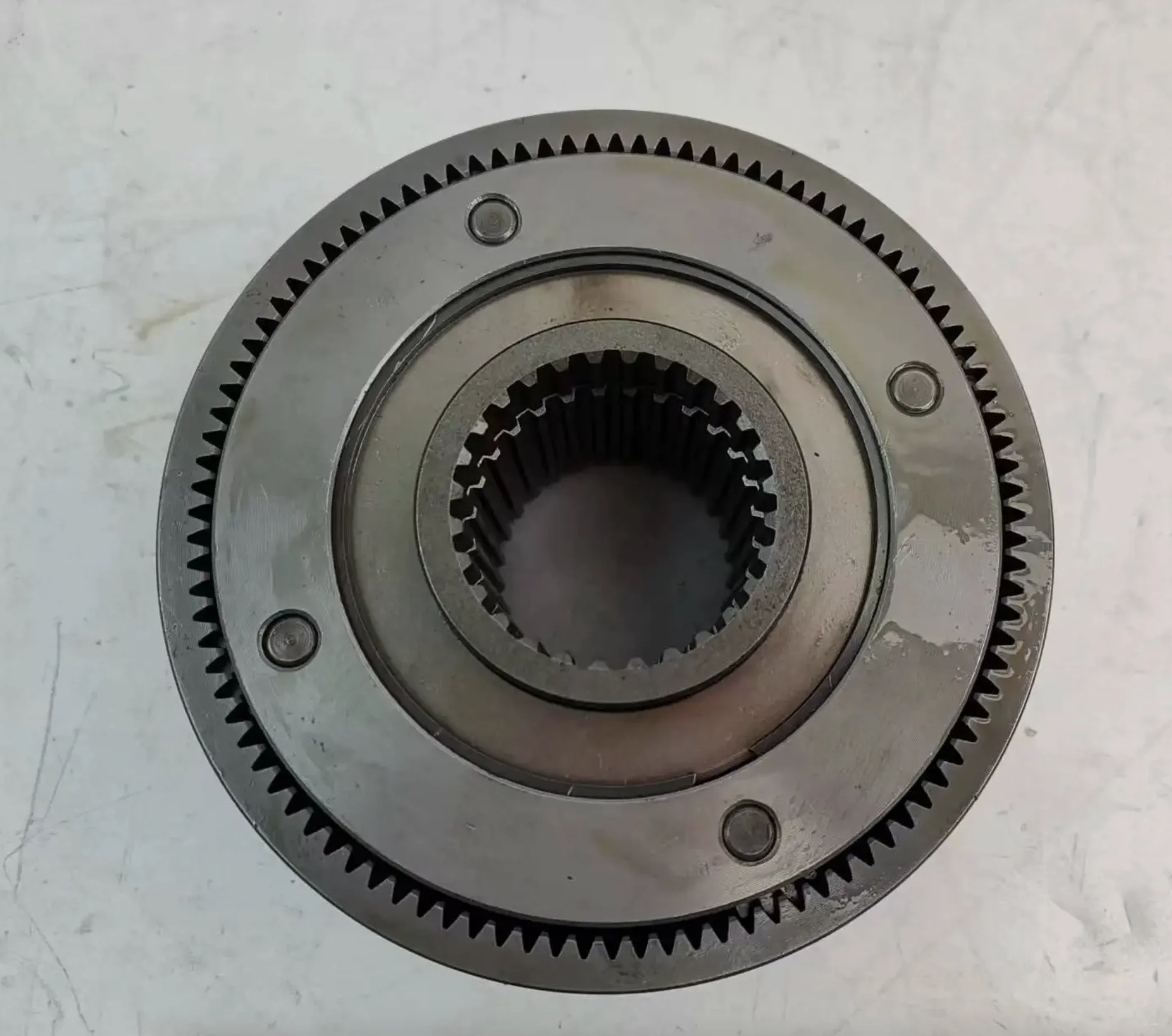 Jimny Low Down Transfer Case Gear For Early Years