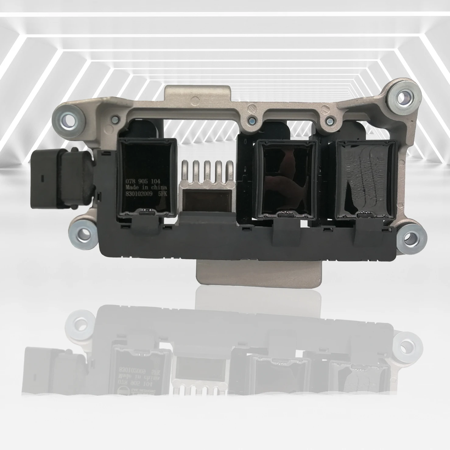 Ignition Coil 078 905 104 Passat A4 A6 2.4 2.8 Skoda Ignition Coil High-Voltage Package 078905104