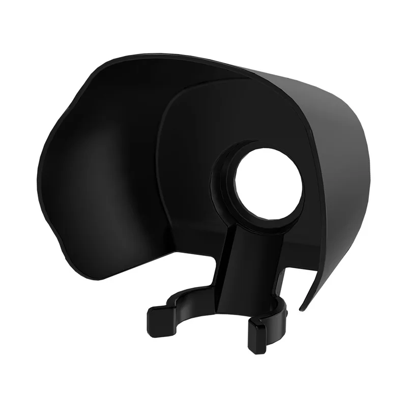For DJI OSMO POCKET 3 Lens Hood Sunshade Cover Sports Camera Anti-Glare Protective Cover Accessories 2