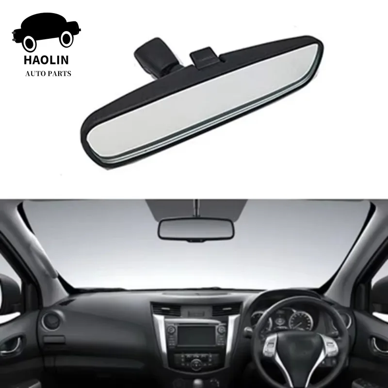 Interior Rear View Mirror 96321-2DR0A 96321-2DR0-A10 for Nissan Altima NV1500 TIIDA Feontier Qashqai Lannia Sylphy Teana Murano