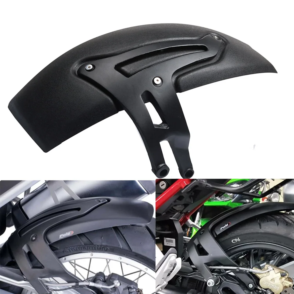 

For BMW R1200GS LC 2013 2014 2015 2016 2017 2018 Motorcycle Rear Sand Blocks Enlarged