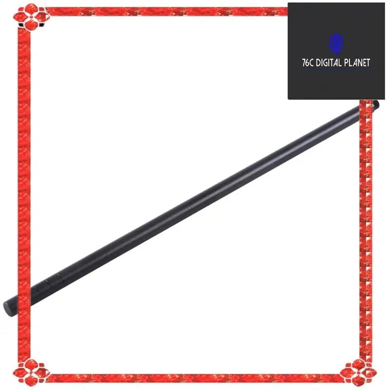 Aluminum Alloy Display Stand Rack For Axial SCX10 90046 Tamiya CC01 D90 D110 Accessory Black