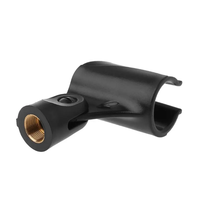 U자형 마이크 클립 마운트 브래킷 홀더, Shure PG58, Beta58A, Beta58, Sm58, SM