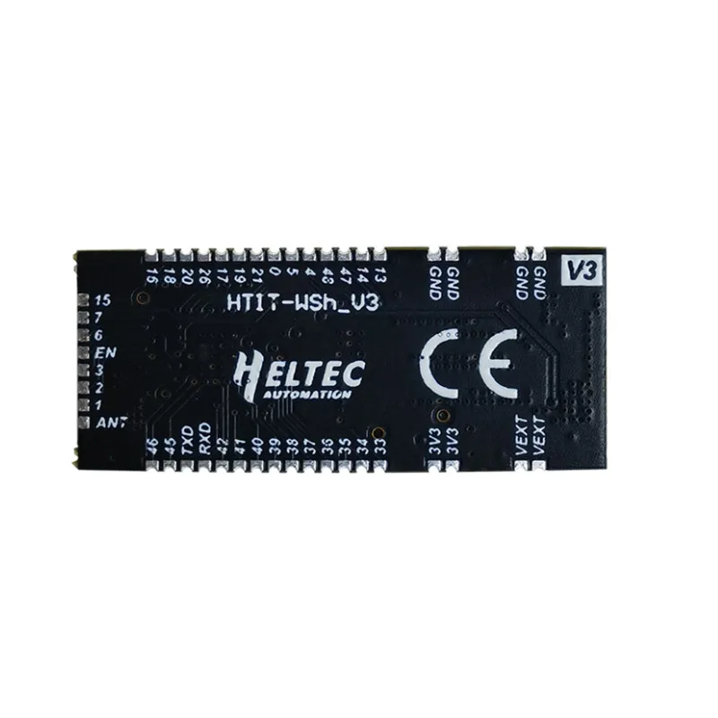 Lua　3点セット 2 Zestawy Płyt Rozwojowych Heltec LoRa32 V3 Node LoRa 32