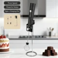 Black 2 Whisk
