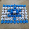 108PCS Jewish Rubber Ducks - Blue & White Perfect for Hanukkah, Shabbat, Car Decor & Party Favors 4