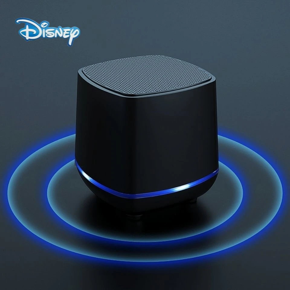 Portable Speaker Computer Small Speaker USB Notebook Desktop Mini Speaker subwoofer Mobile Phone Portable Speaker