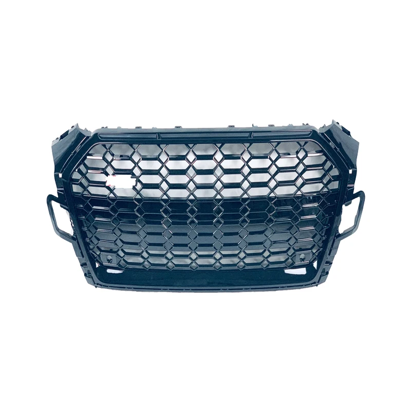 

Factory direct sale for Q5 Automobile Body Parts Auto Cover Parts OF 2021-2022 RSQ5 grille of auto body systems