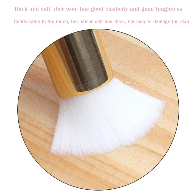 Eyelashes Extension Tool Skin Care Extensions Applicator Eyebrow Eyelash Brushes Lashes Cleanser Eyelash Cleaning Brush 10/20Pcs makeup brush set,makeup brush