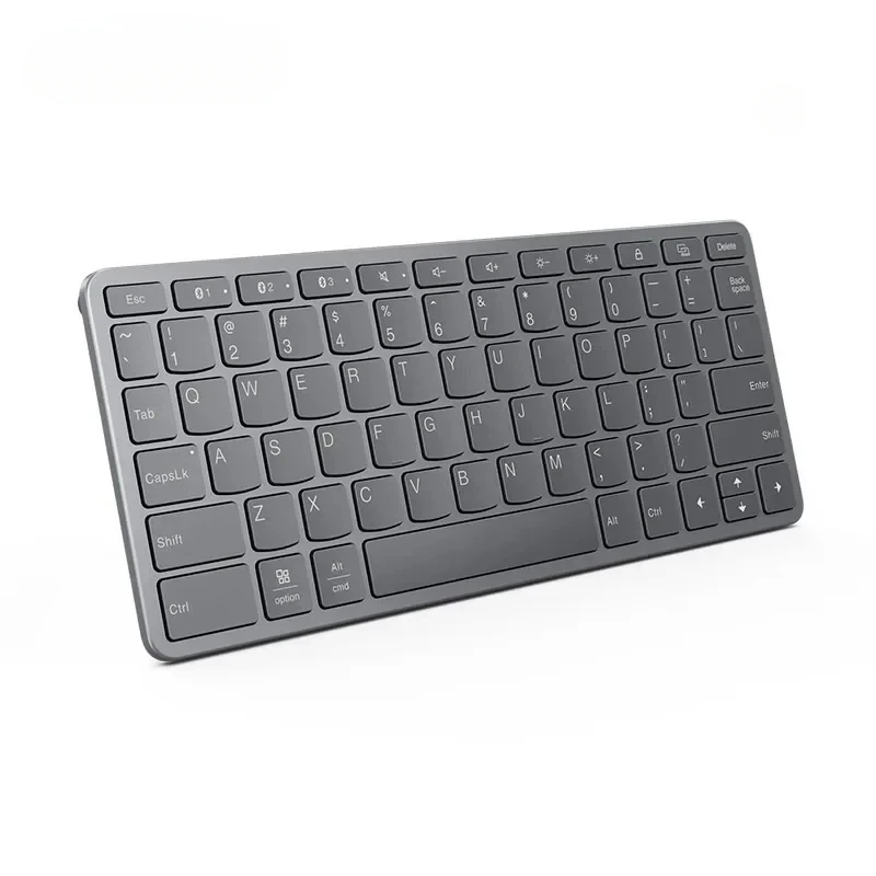 Xiaoxin Wireless Keyboard Air Portable for Lenovo Pad Studio Pad Legion Y700 Pro Android Apple Windows MacOS