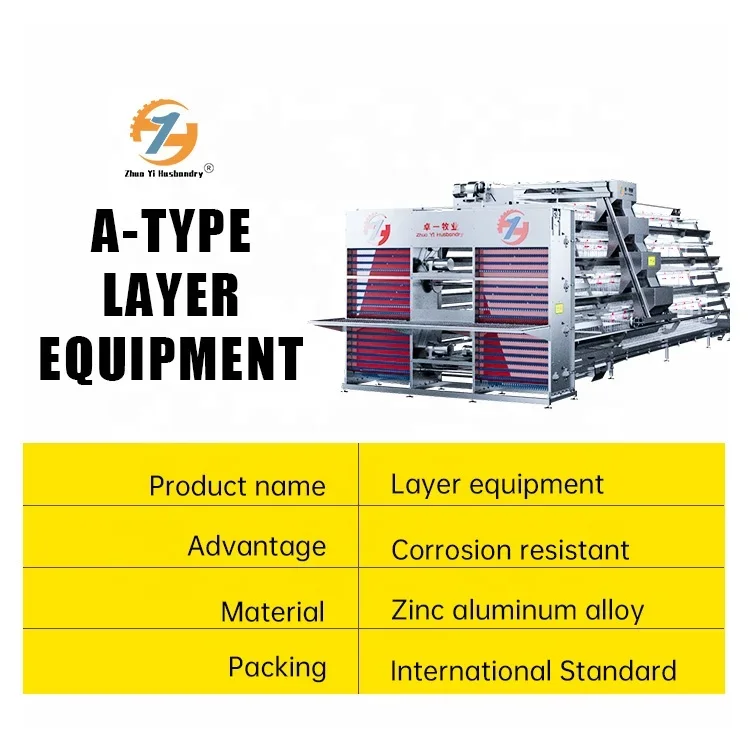Hot sale low cost EPS material 90 / 120 birds 3 / 4 layers poultry chicken feeding cages system chicken layer cage