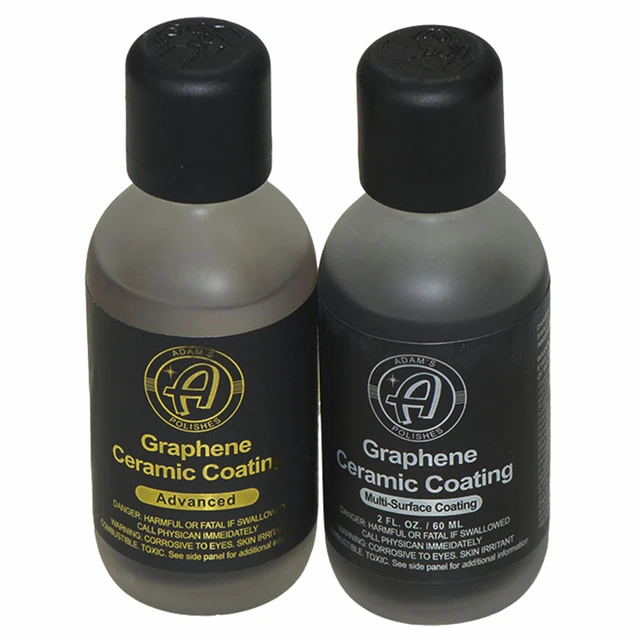 Graphene Ceramic Car Coating 10H for Cars 7+ Years of Protection