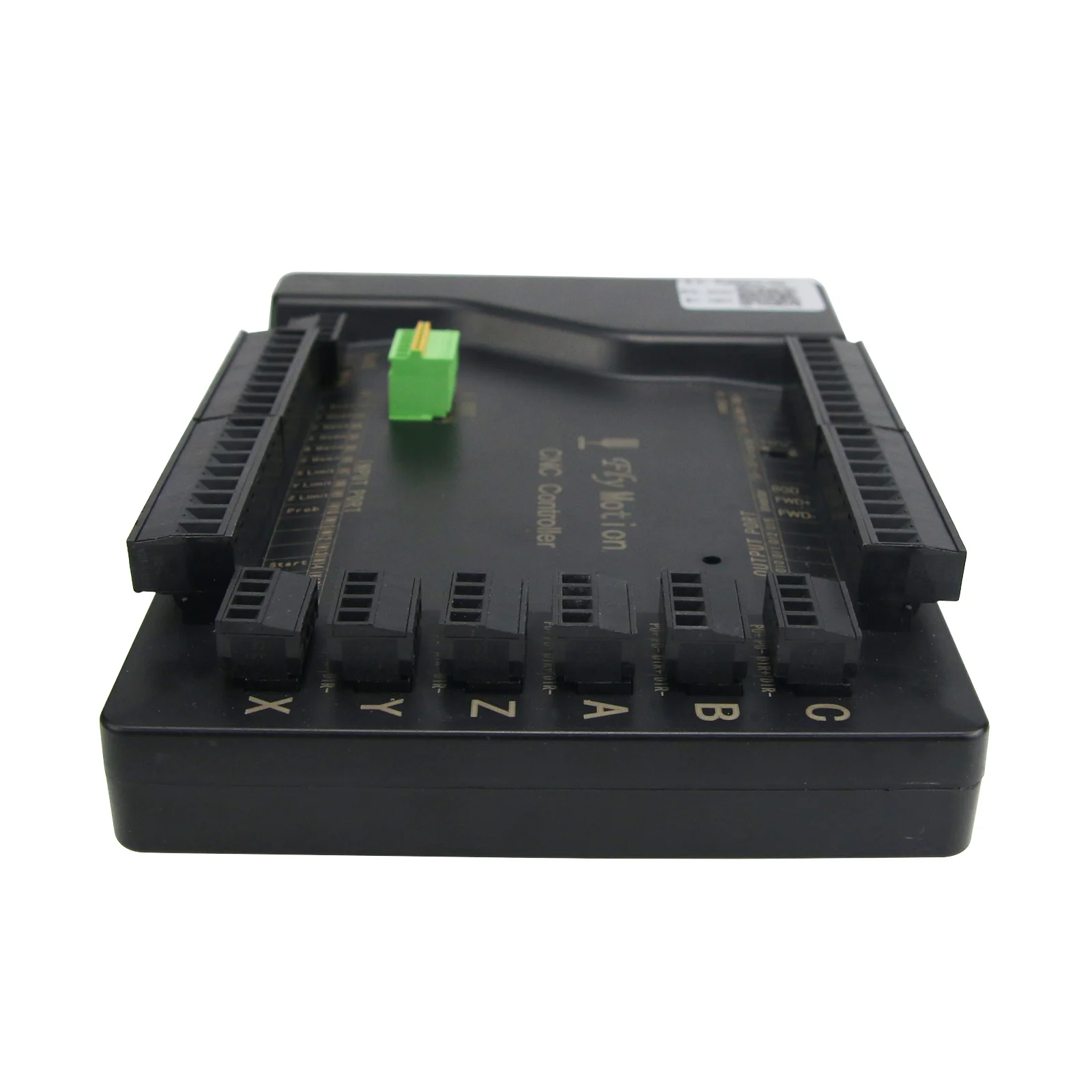 

6 Axis USB CNC Interface Board Mach3 Motion Controller Card