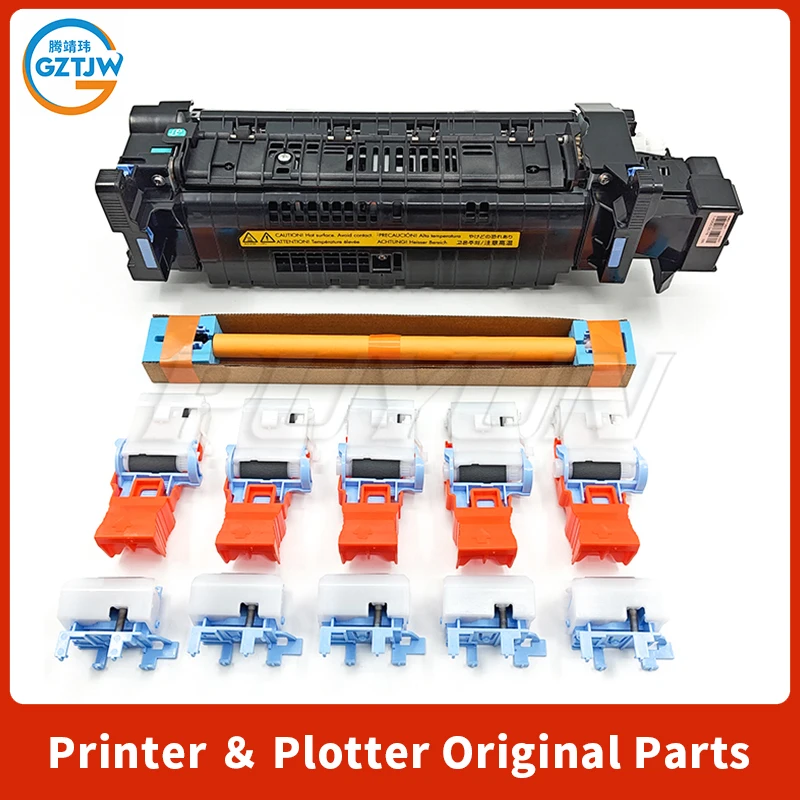 ProPart CET Fuser Assembly 220V Per Stampanti M607, M608, M632, M612 - RM2-1257-000