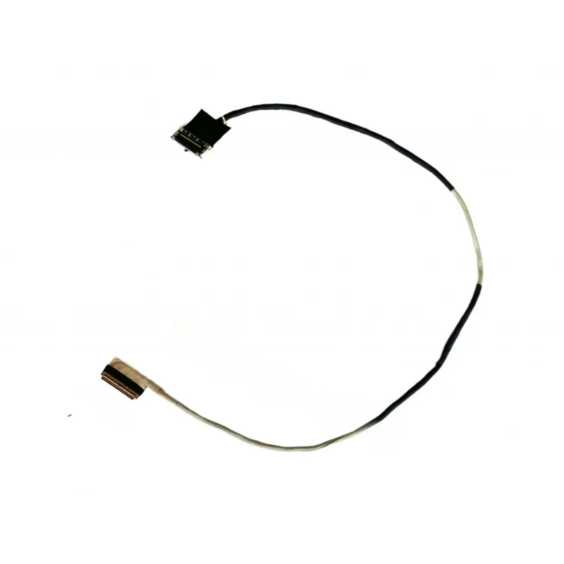 

Новинка, 30-контактный светодиодный ЖК-кабель lvds NH70ED 6-43-NH701-011-N