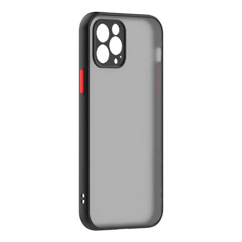 Ultimate Armor Drop Protection iPhone Case - Premium Heavy-Duty Cover