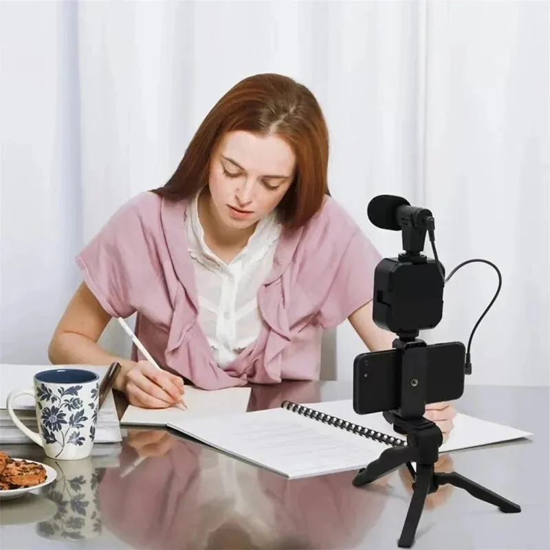 Smartphone Vlogging Kit 2