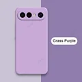 Grass Purple