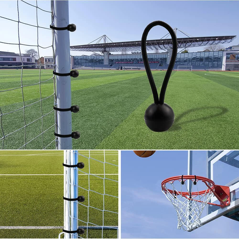 Ball Bungee Cord Set 2