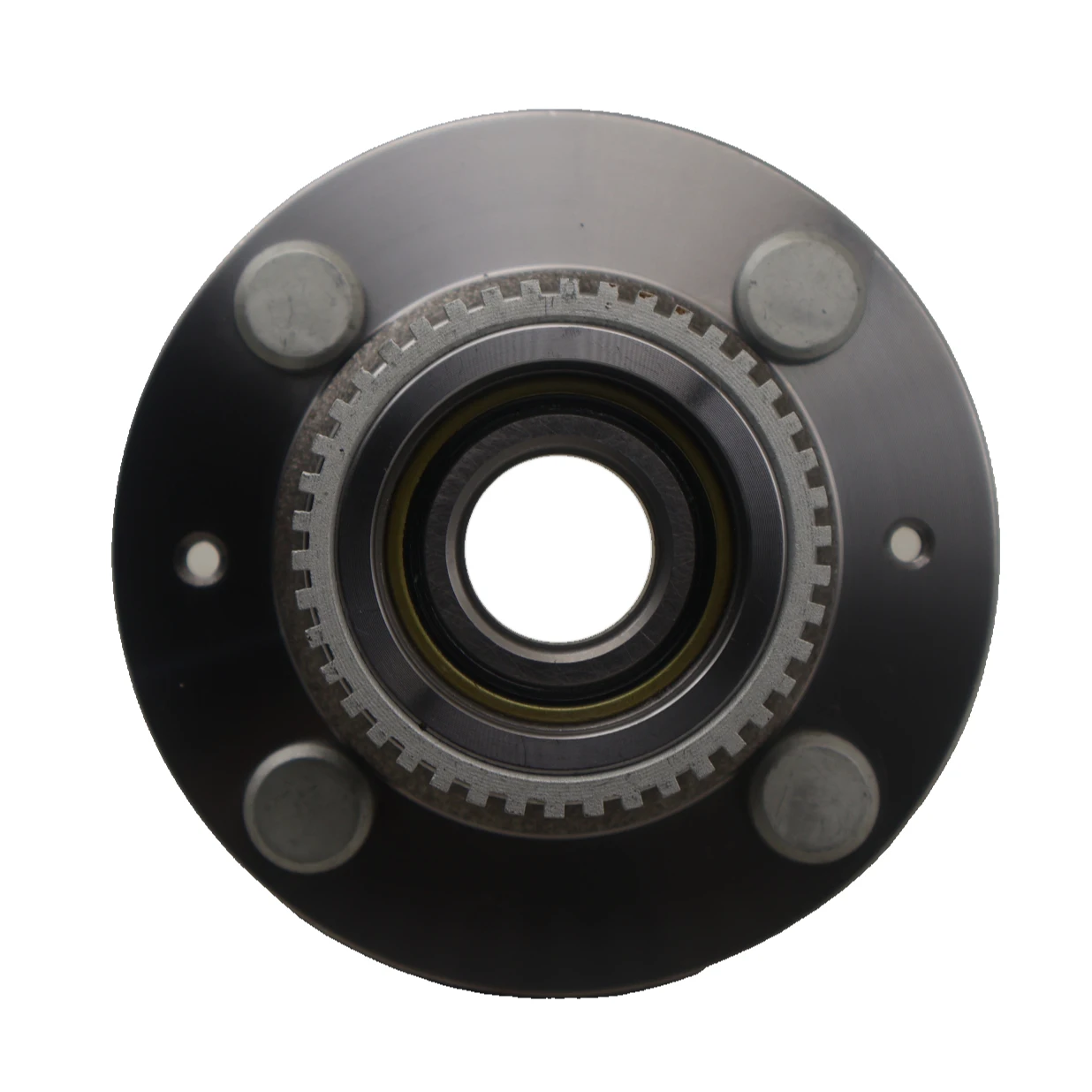 Rear Wheel Hub Bearing Assembly For Chevrolet Aveo 03-13 Kalos 05- Daewoo Kalos 02- 96471775 541009 95903586