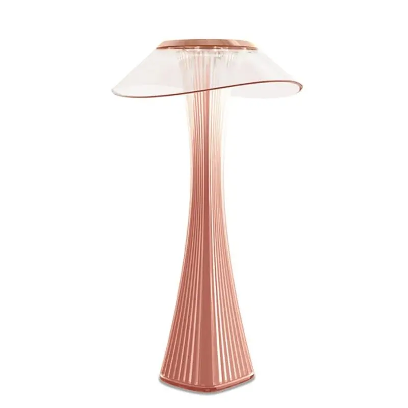 

Настольная лампа с регулируемой яркостью, USB-зарядка, с сенсорным управлением, лампа для защиты глаз, для спальни, прикроватный светильник для чтения, украшение