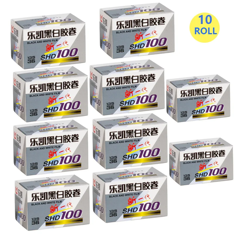 10 Roll
