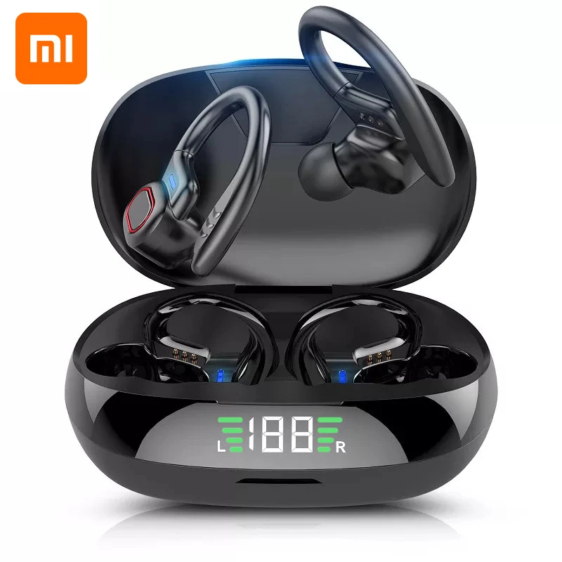 Xiaomi 2022 display led sem fio de alta fidelidade