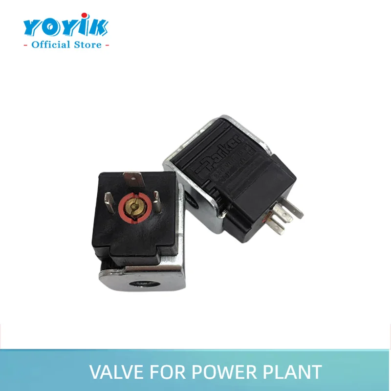 HP trip assembly HTBA600A.0 Injection solenoid valve