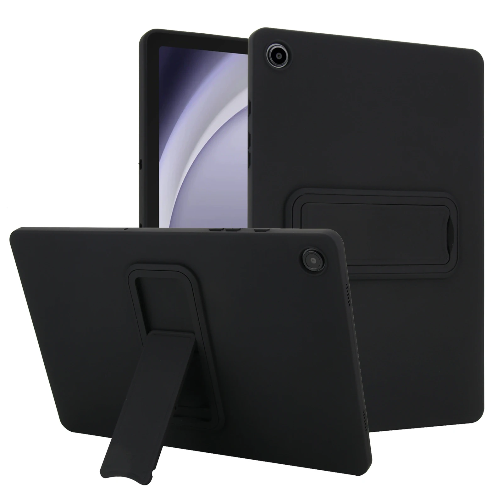 Enhanced Protective Stand Cover