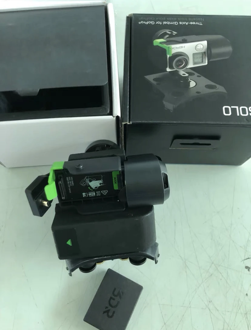 Gopro solo deals