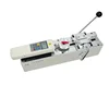 HPH Manual Horizontal Test Rack Push-pull Force Meter Wire Harness Terminal Tensile Testing Machine Pull-out Force Tester 1