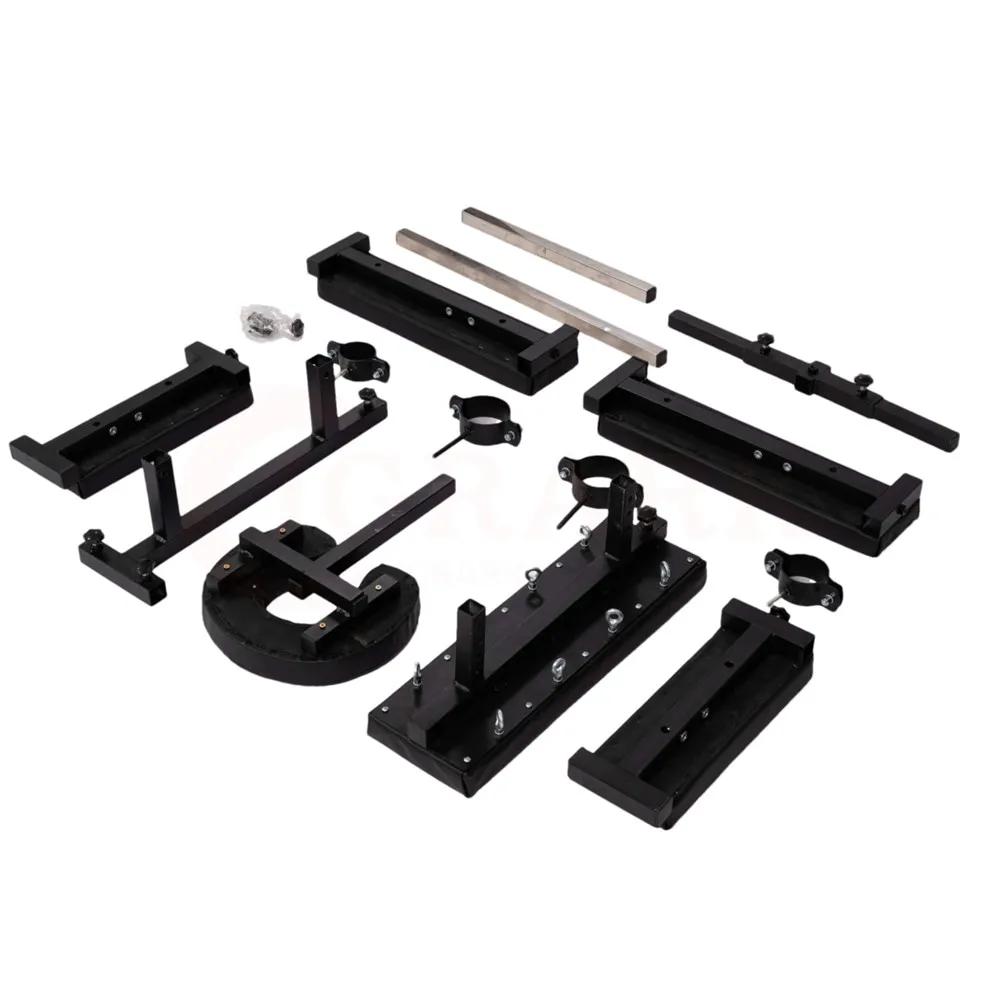 Large K9 Kneeling Frame Sex Furniture Chairs Automatic Sex Machine Vibrators Slave BDSM Bondage Toys for Couples Adult Games