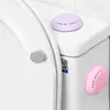 Household Fragrance Car Long-lasting Aromatherapy Fragrance Piece Car Deodorization Adhesive Solid Air Freshener Aromatherapy