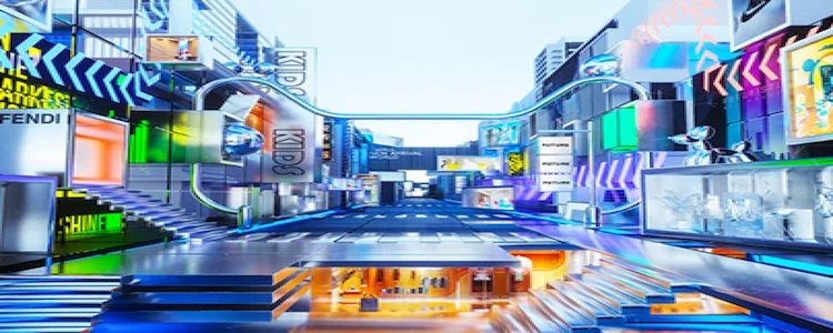 LIVE DIGITAL LIFE Store