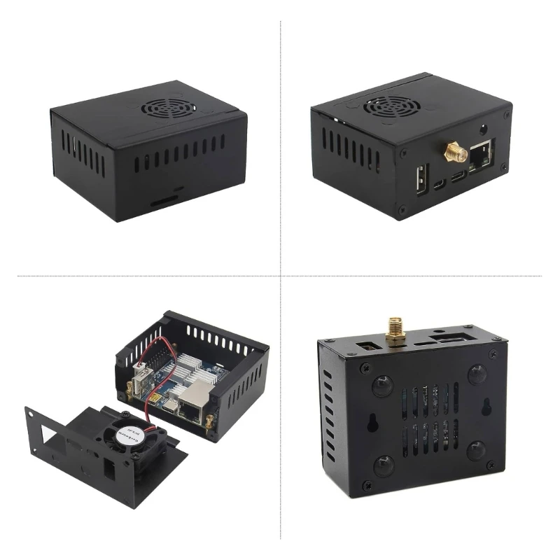 ������ ���� ���� 2 ���̽�, �ð� ��ǳ�� 3010 �˷�̴� �濭�� N500 USB-C ���� �����, 5V ���׳� ���� ����