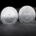 New BNB Silver