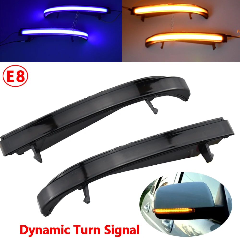 Lada Priora 2170 (2007-2018) �� 2X, Lada 2110-2112 �ڵ��� ���̵� �̷� ����, LED ���̳��� ���� ���õ�, ���� ǥ�� �����