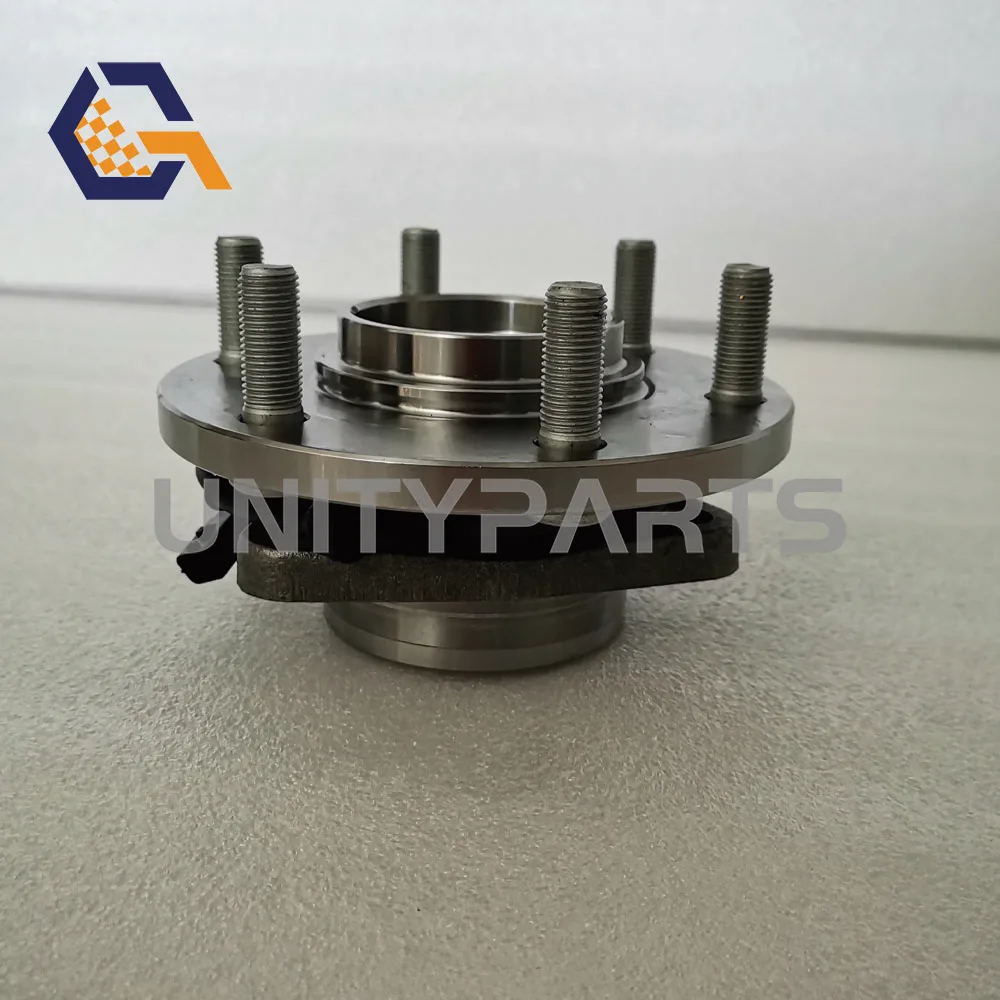 40202-1LA0A 515125 Front Wheel Hub Bearing Assembly For Nissan Armada 17-19 QX56 11-13 QX80 14-19 w/ABS 40202-1LA1A BR930829
