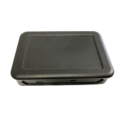 미니 히든 8밴드 휴대용 포켓 2G 3G 4G 및 GPS WiFi 로잭 신호 장치