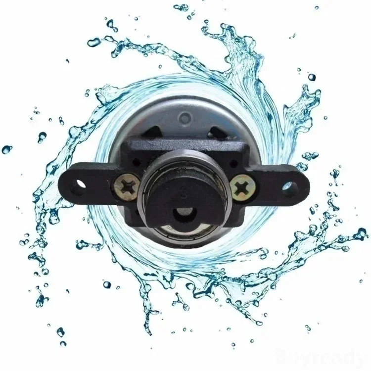 Description Picture 5 of itemDP-521 12V 220V 70PSI 3.5L/min Diaphragm Water Spray Micro Electric Water Pump Durable Agricultural 12 V High Pressure Car Wash