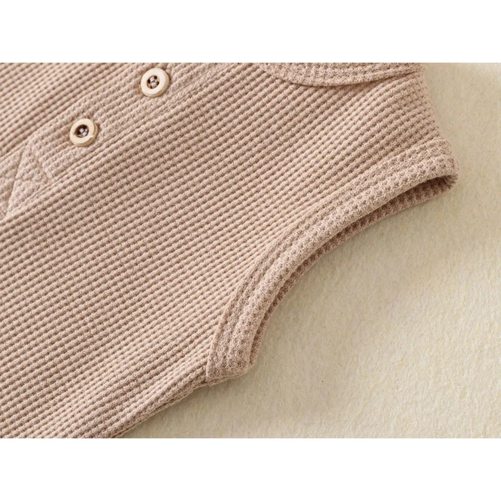 Рисунок 5 - Комбинезон детский летний без рукавов