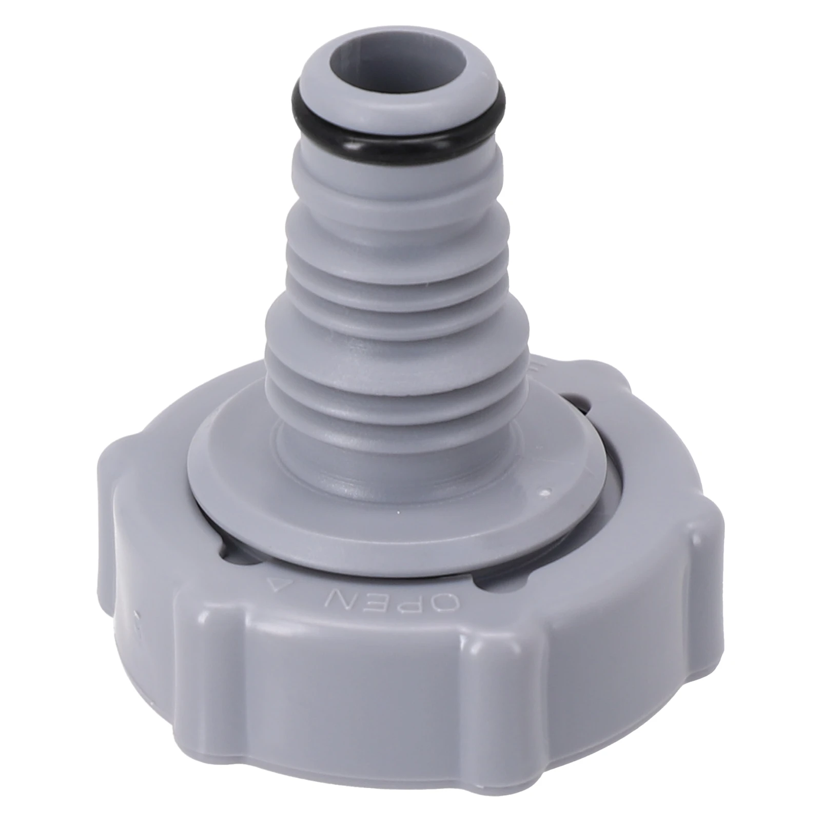 P6H1419 Drain Valve For Draining Pool Hose Adapters  Replacement For Household Equipment Drain Valve Tools Accessories