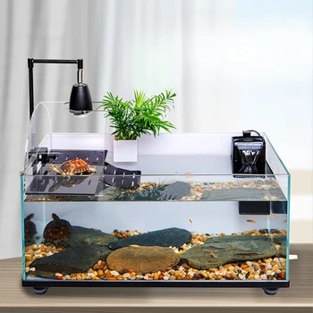 Extra Large Turtle Terrarium or Fish Aquarium 1