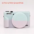 G7X3 Green Pink