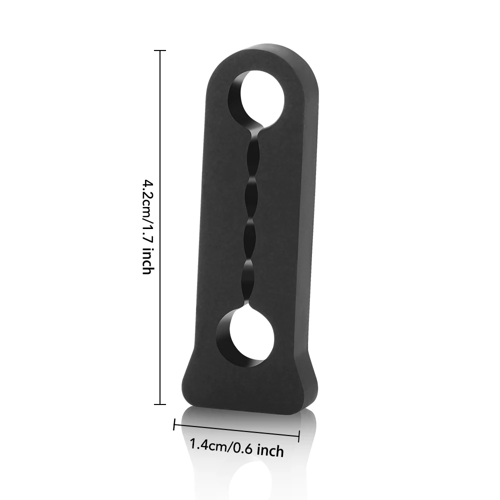 Car door lock sound deadener damper for Honda CRV CR-V 2007&ndash; rattling screaks quiet noise deaf soundproofing seal door lock damper