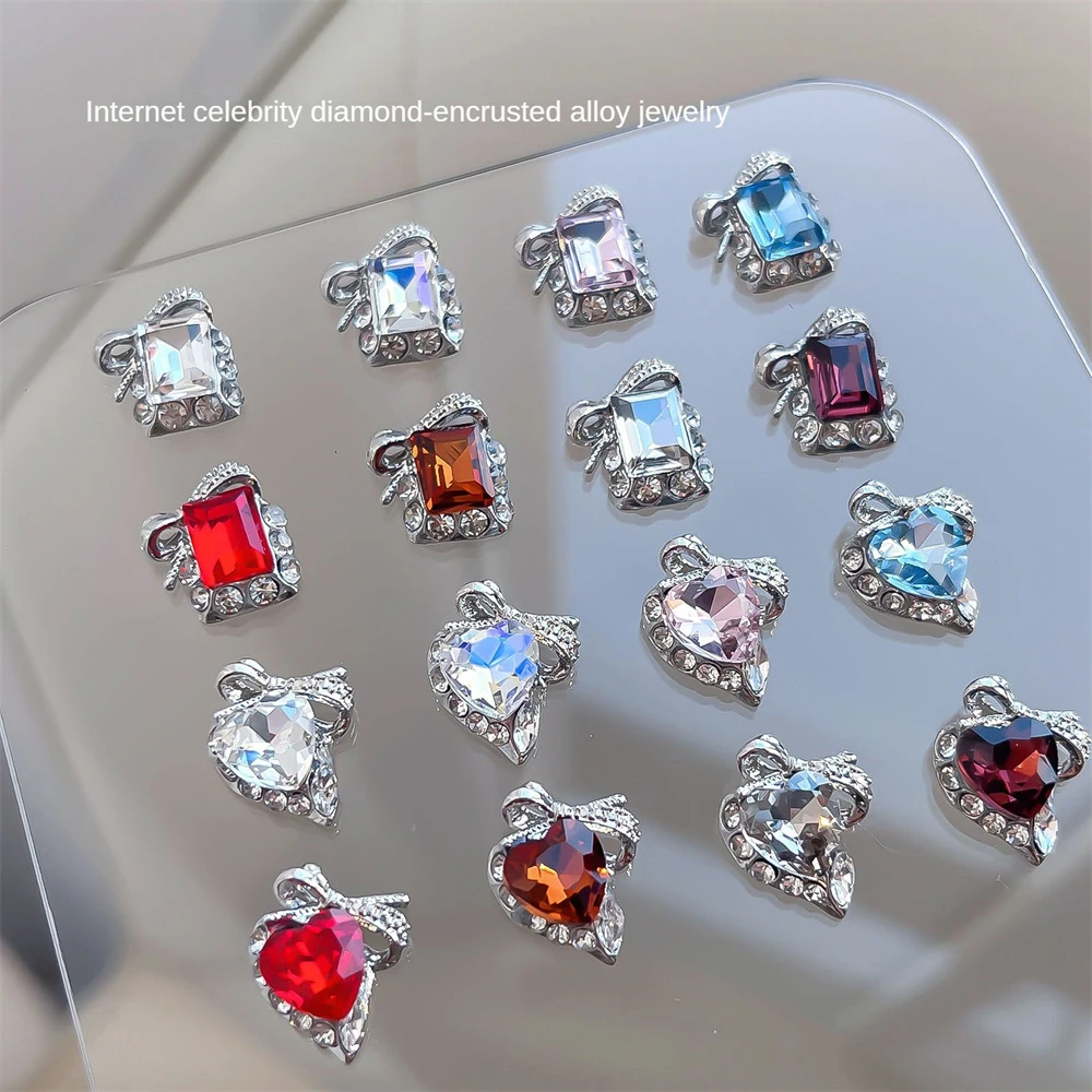 

Новинка Аксессуары для дизайна ногтей сплав благородный и изысканный ворс для ногтей дрель для дизайна ногтей многогранный Маникюр многоцветный