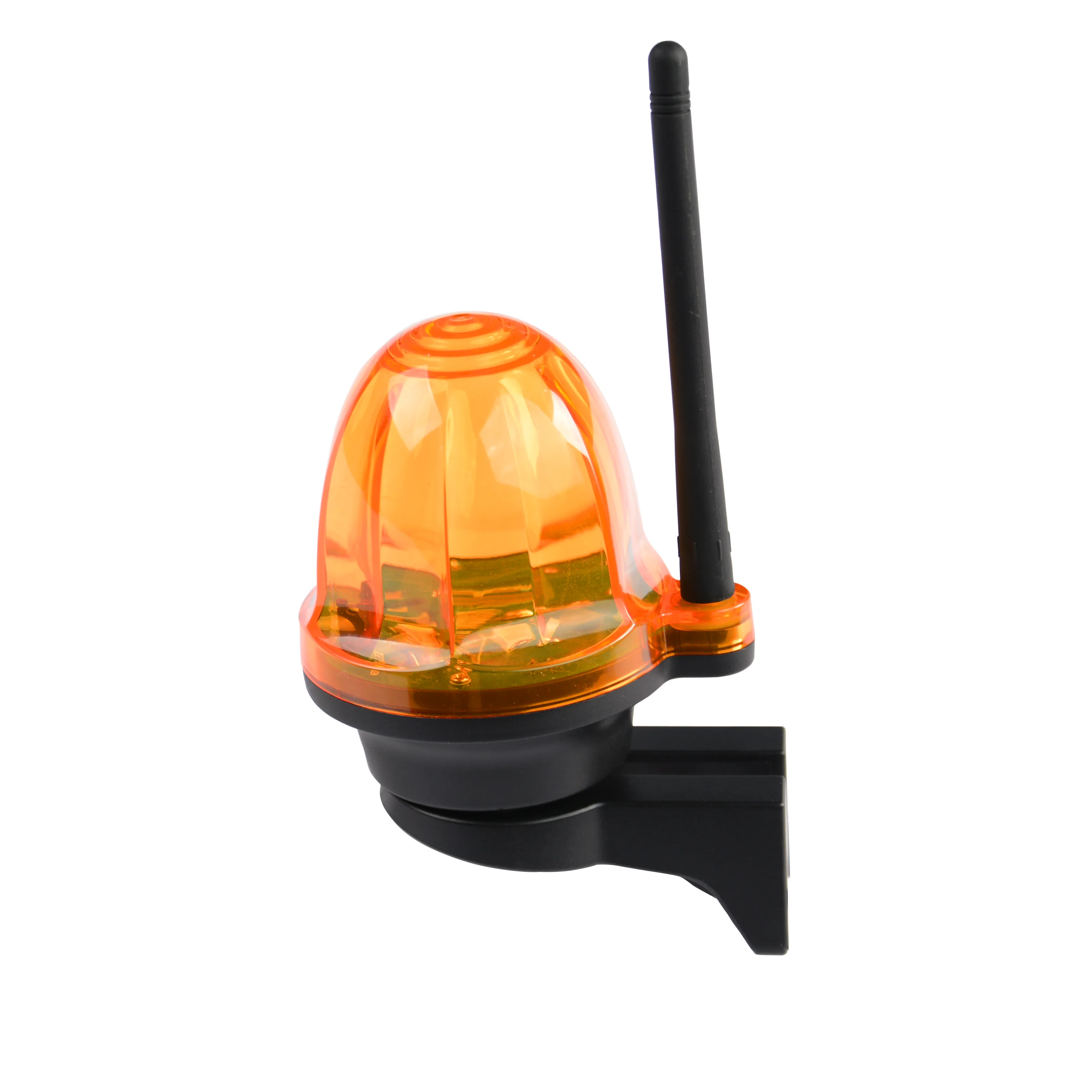 6139 Apriporta Automatico Lampada A Led Lampeggiante Lampada Di Sicurezza 12V - 220V Sistema Di Parcheggio Spia