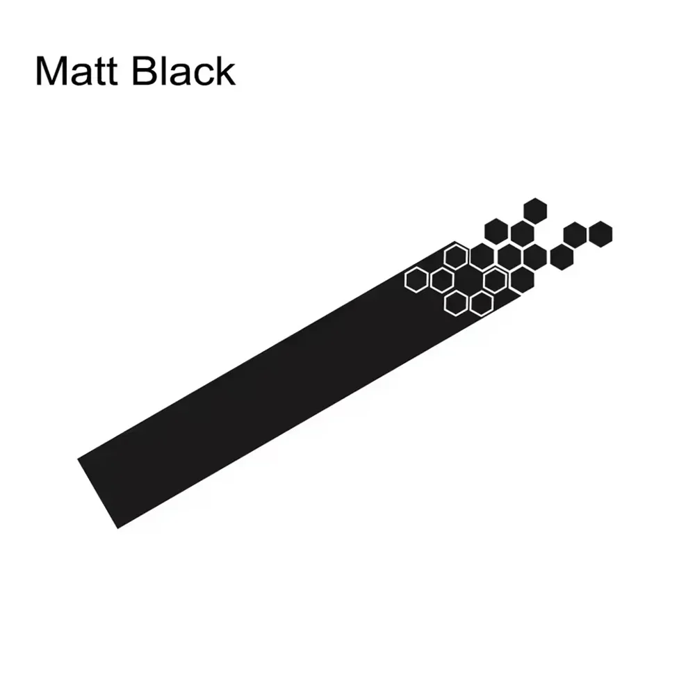 Matte 1pc