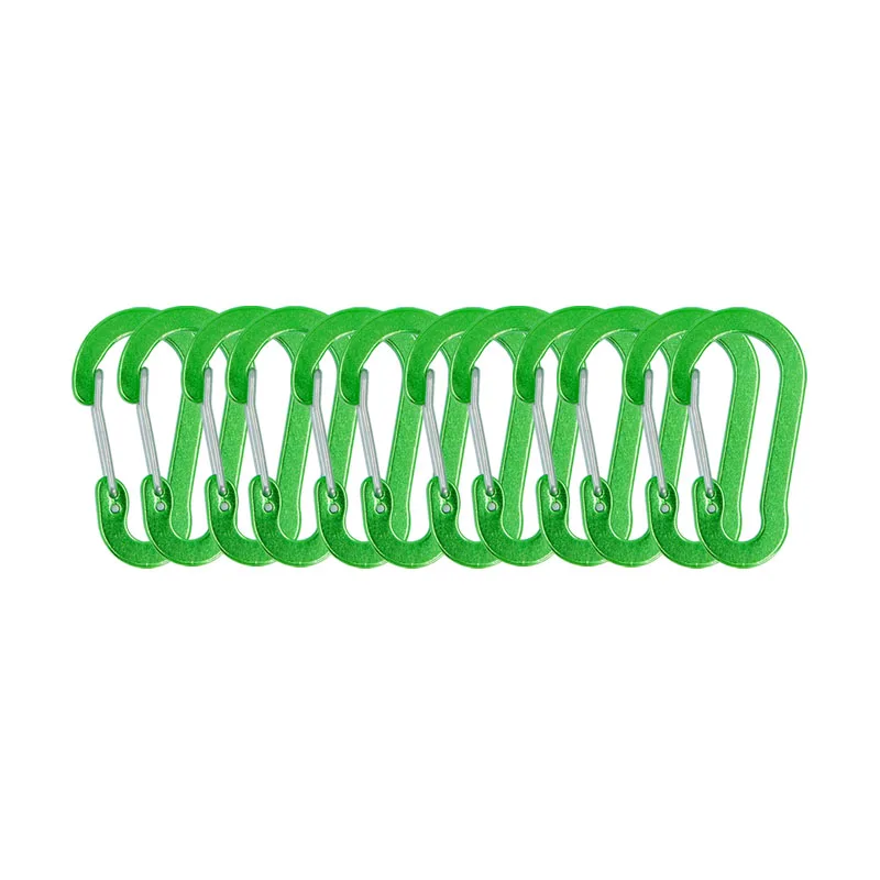 D-12 Green